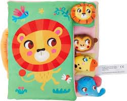 Carry Me Cuddle Me resmi