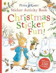 Christmas Sticker Fun resmi