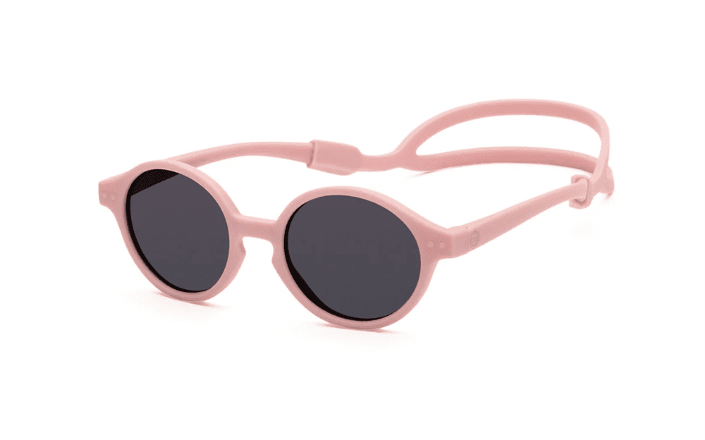 Güneş Gözlüğü 9-36 Ay Pastel Pink resmi