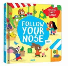Follow Your Nose resmi
