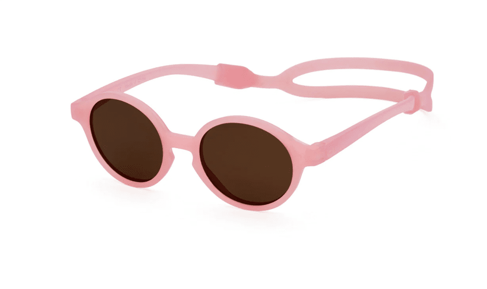 Güneş Gözlüğü 3-5 Yaş Hibiscus Rose resmi