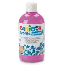 Guaj Boya Pastel Mor resmi