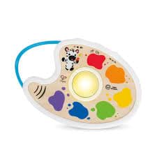 Hape Baby Einstein Sihirli Renk Paleti resmi