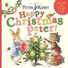 Happy Christmas Peter resmi