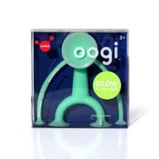 Oogi Glow resmi