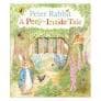 PETER RABBIT: A PEEP-INSIDE TALE resmi