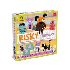 Risky Memo - Beware Of The Dog resmi