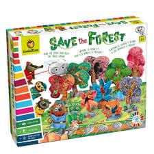 Save The Forest resmi