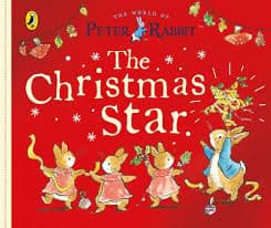 The Christmas Star resmi
