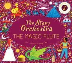 The Magic Flute resmi