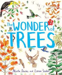 THE WONDER OF TREES resmi