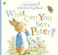 What Can You See Peter resmi