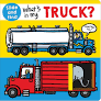 What's in My Truck resmi