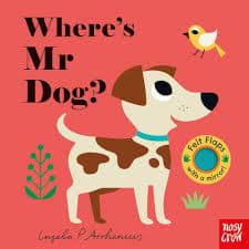 Where is Mr Dog resmi