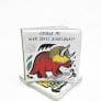 Who Loves Dinosaurs (Bath Book) resmi