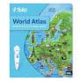 World Atlas Interactive Talking Book resmi