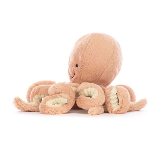 Jellycat Ahtapot Küçük Boy resmi