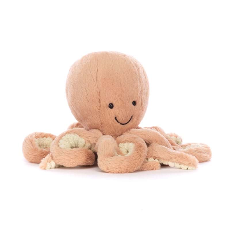 Jellycat Ahtapot Küçük Boy resmi