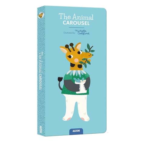 The Animal Carousel resmi