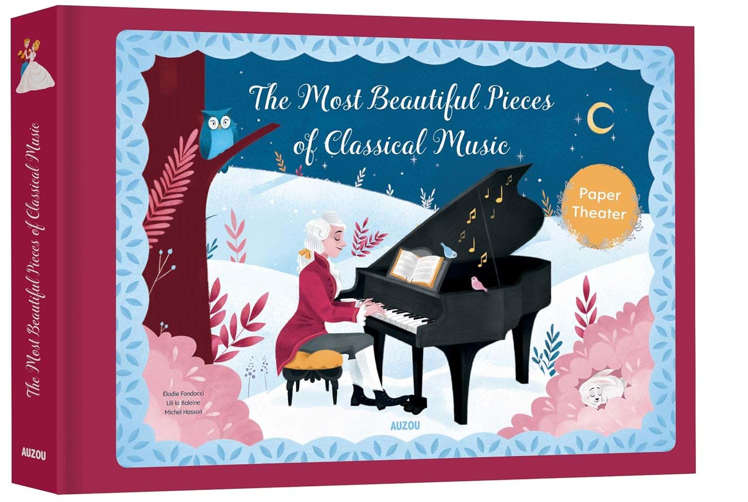 The Most Beatiful Pieces Of Classical Music resmi