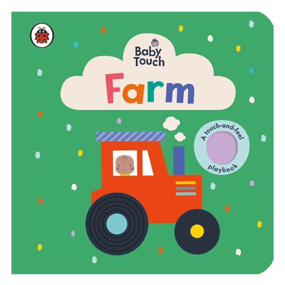 Baby Touch Farm resmi