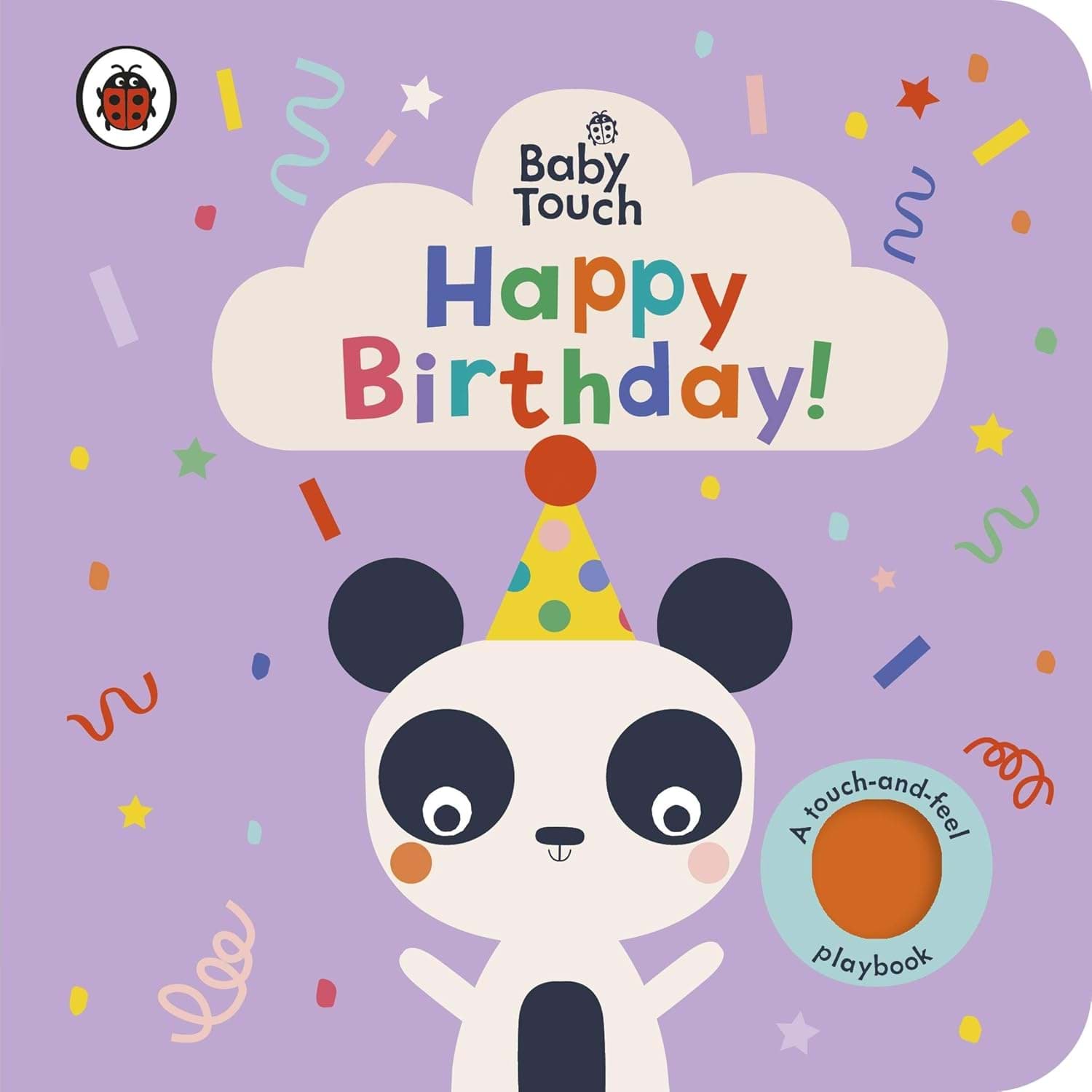 Baby Touch - Happy Birthday resmi