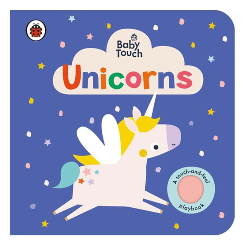 Baby Touch Unicorns resmi