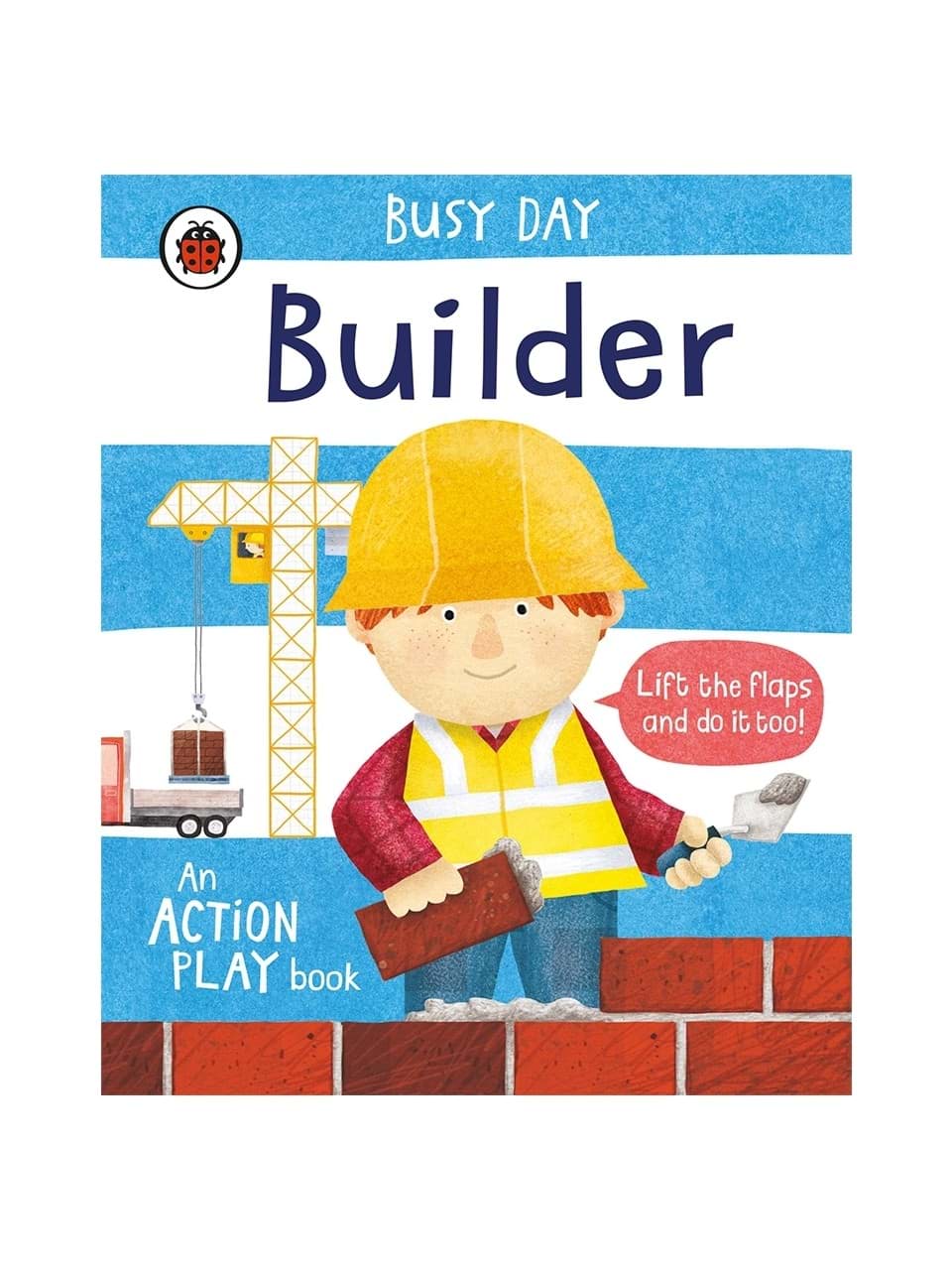 Busy Day - Builder resmi
