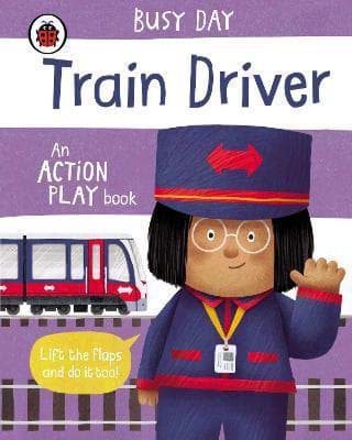 Busy Day - Train Driver resmi