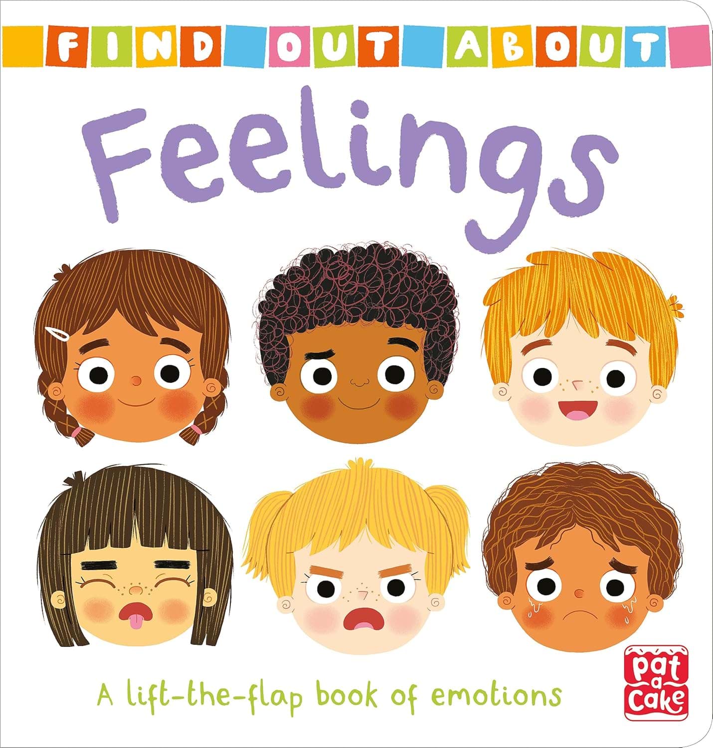 Feelings resmi