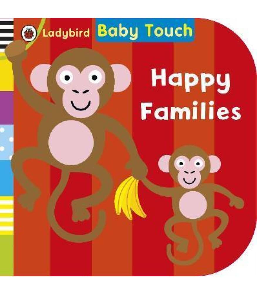 Happy Families resmi