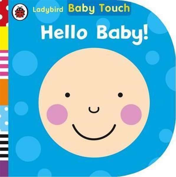 Hello Baby! resmi