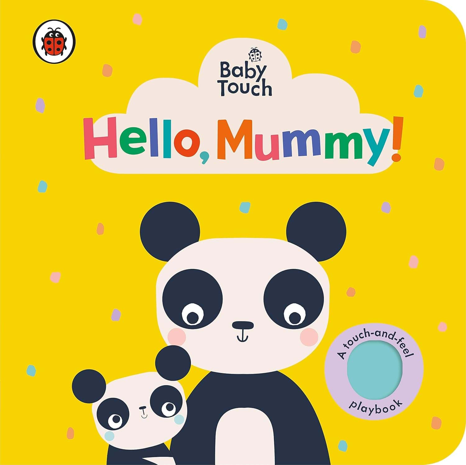 Hello Mummy! resmi