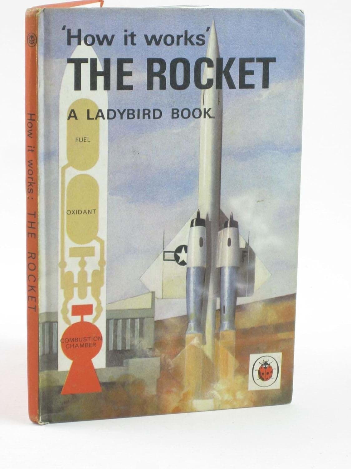 How it Works - Rocket resmi