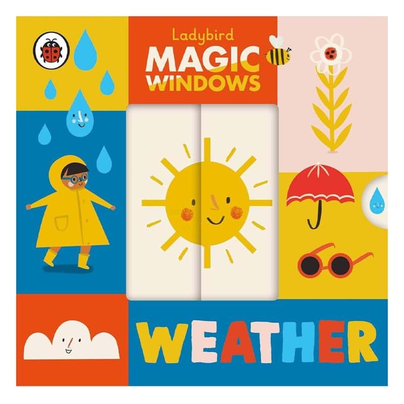 Magic Windows - Weather resmi