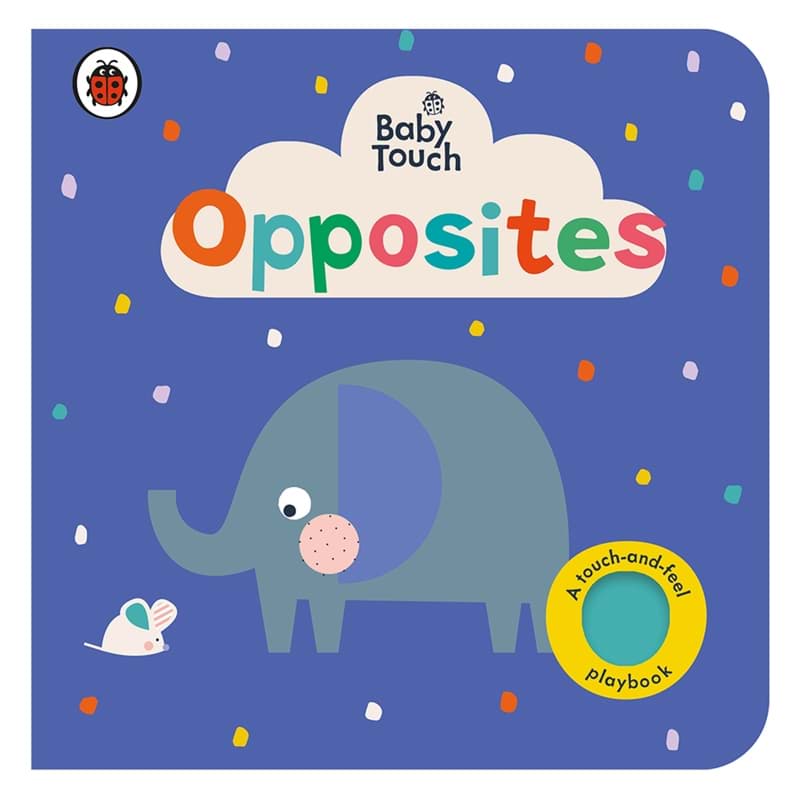 Opposites resmi