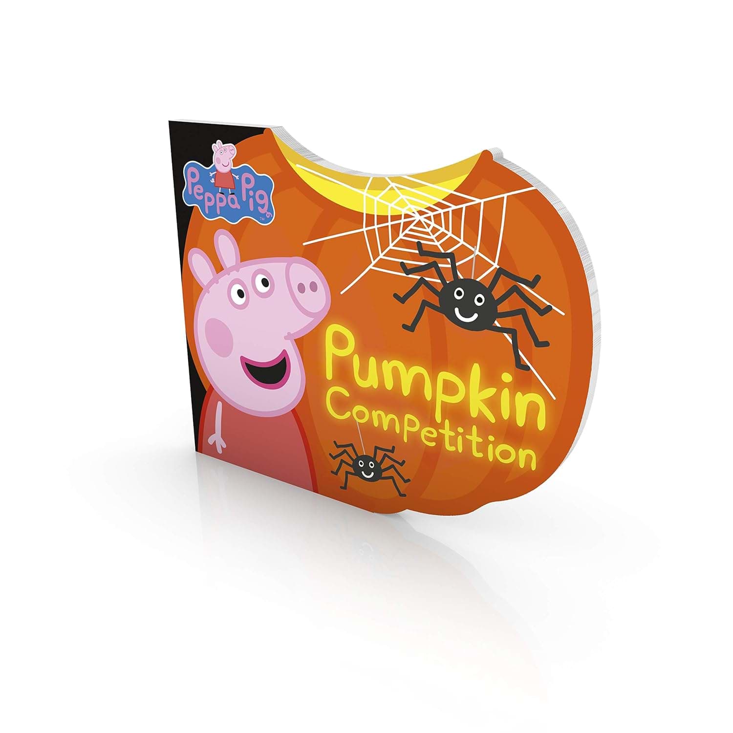 Peppa Pig - Pumpkin Competition resmi