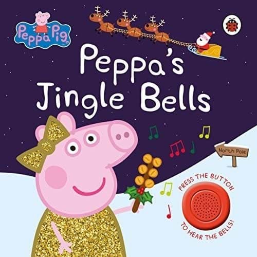 Peppa's Jingle Bells resmi