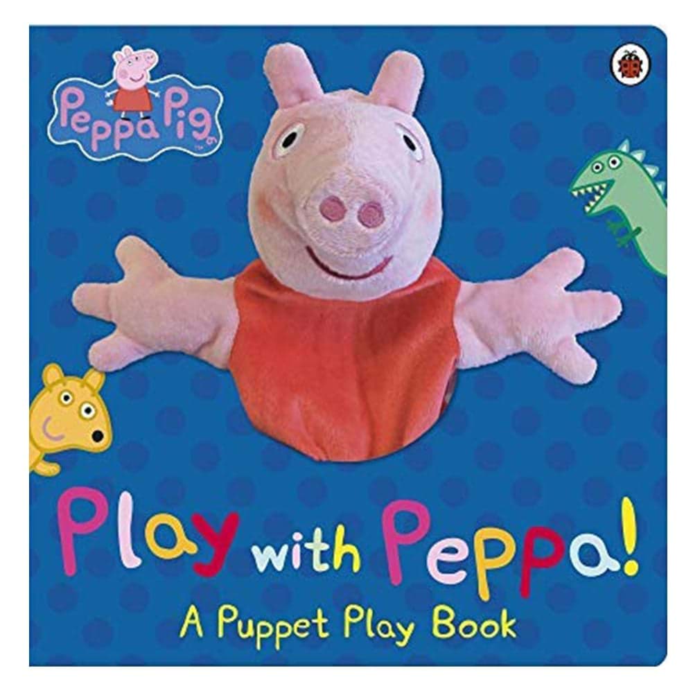 Play with Peppa resmi