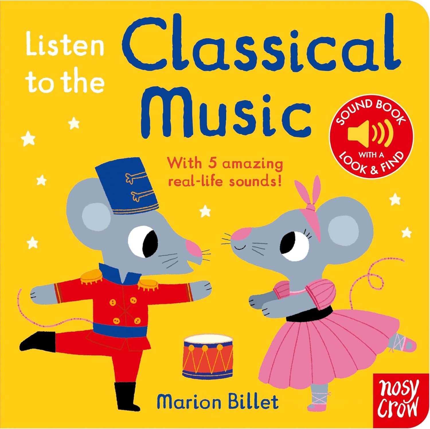 Listen to the Classical Music resmi