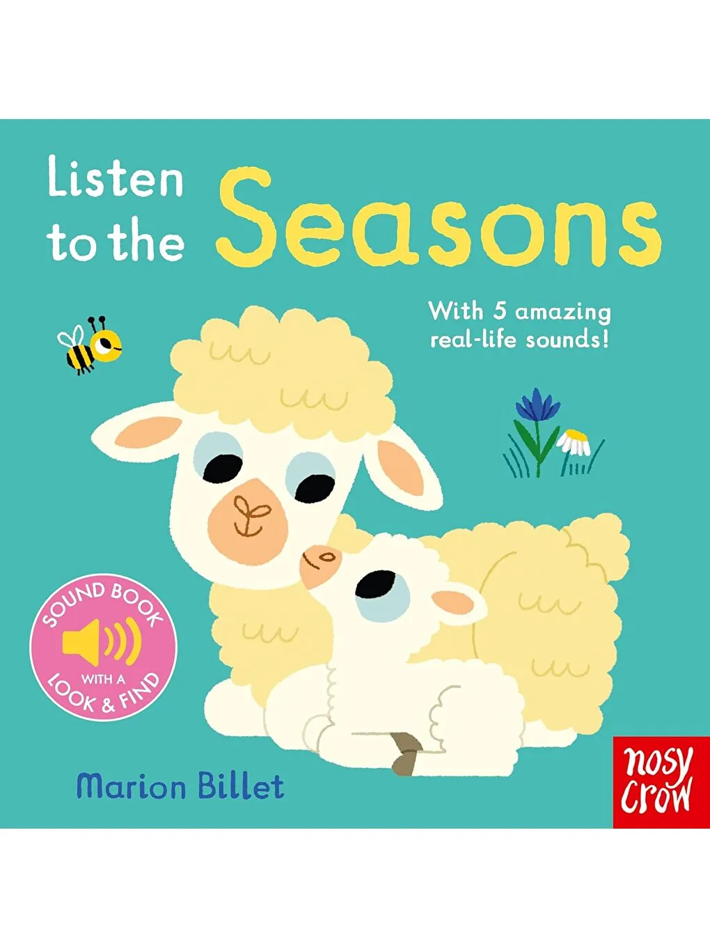 Listen to the Seasons resmi
