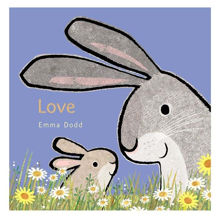 Love resmi