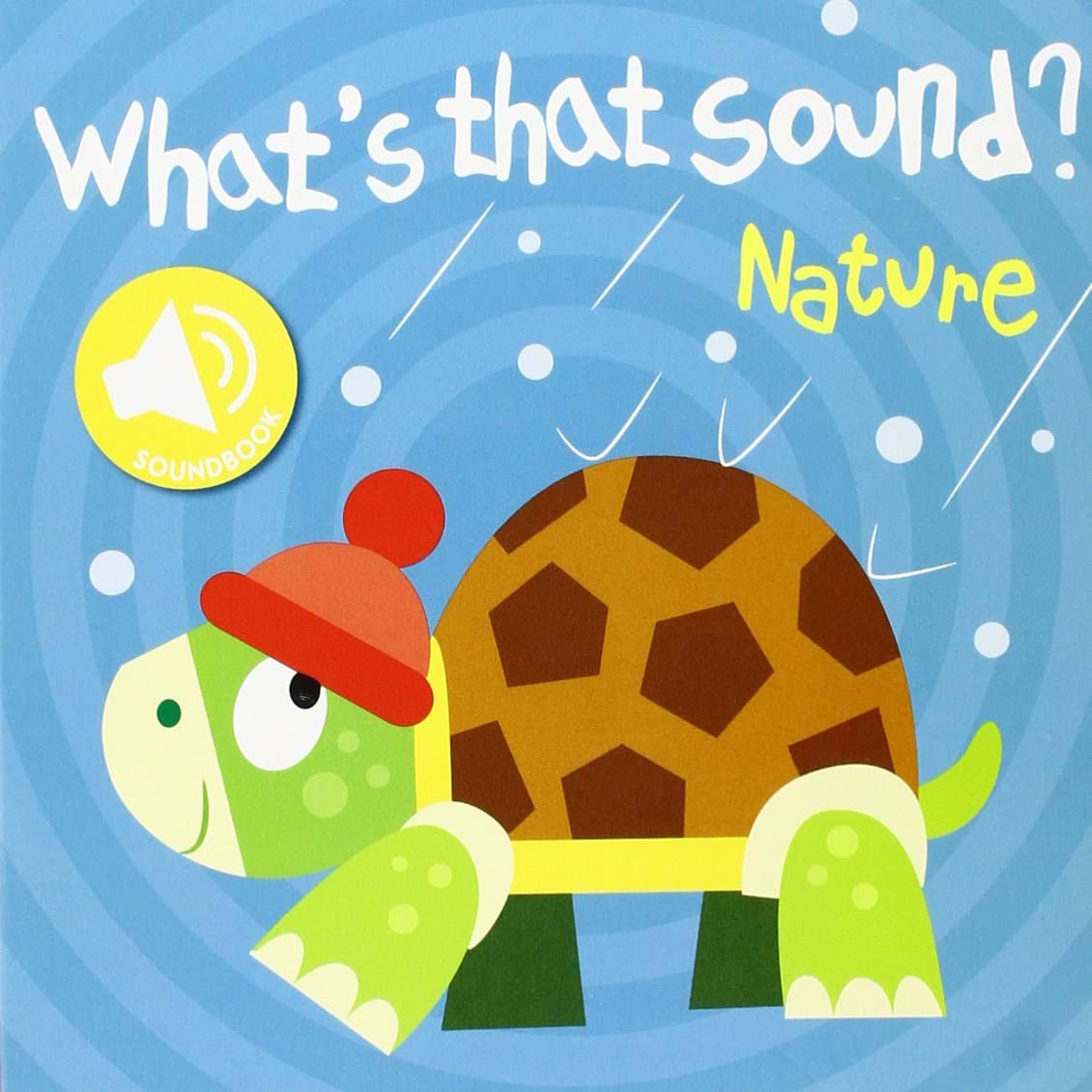 What's That Sound Countryside resmi