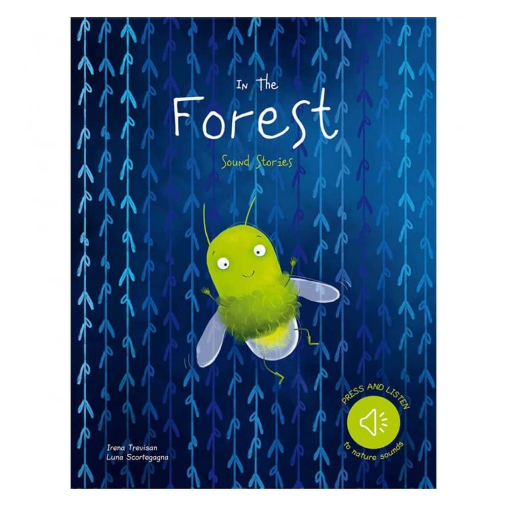 In The Forest - Sound Stories resmi