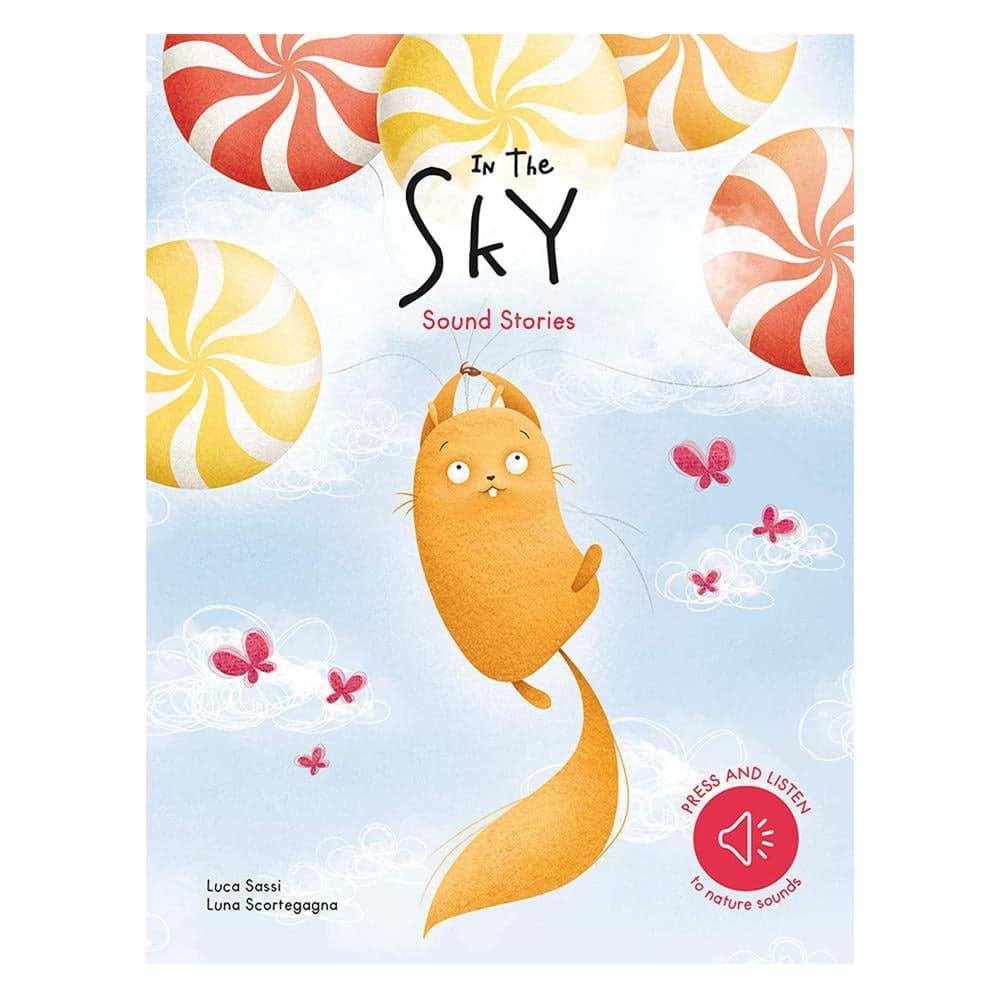 In The Sky - Sound Stories resmi