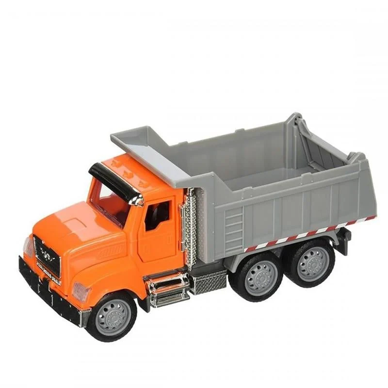 Driven Mini Damperli Kamyon resmi