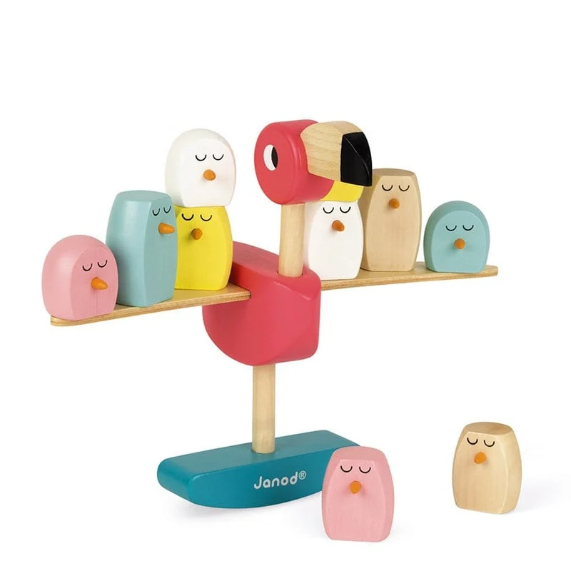 Battat Beceri Oyunu - Hippo resmi