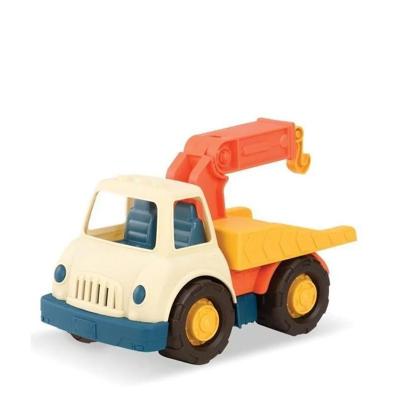 Battat Çekici resmi