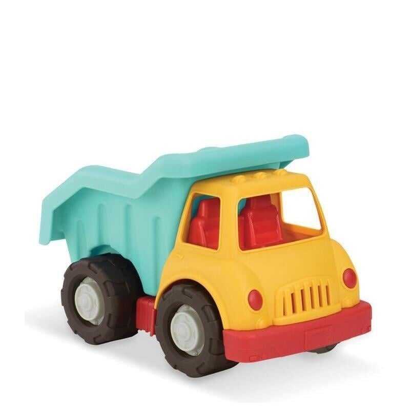 Battat Damperli Kamyon resmi