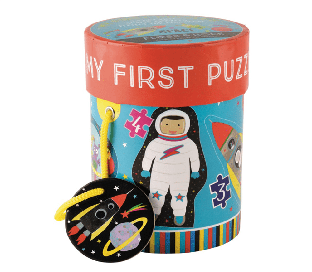 İlk Yapbozum Space resmi